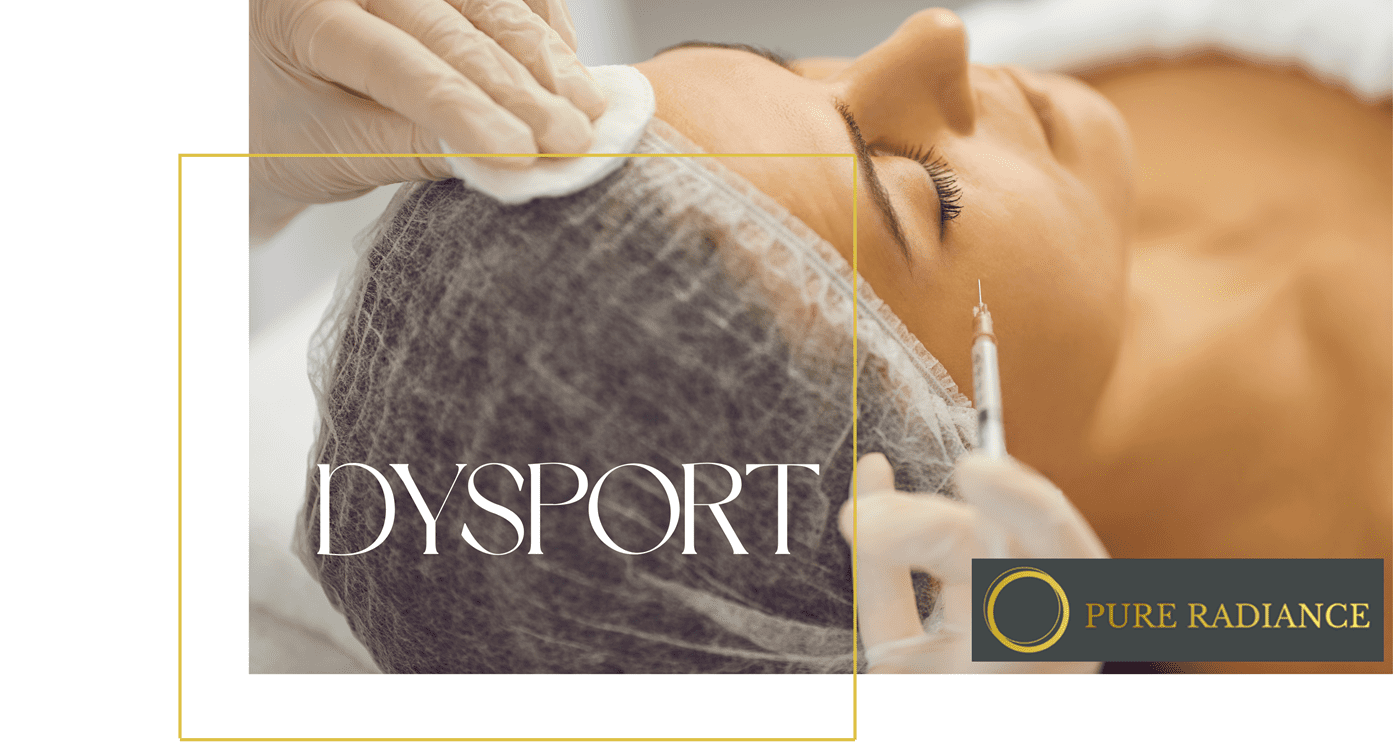 dysport Pure Radiance Colorado Springs dysport Pure Radiance Colorado Springs