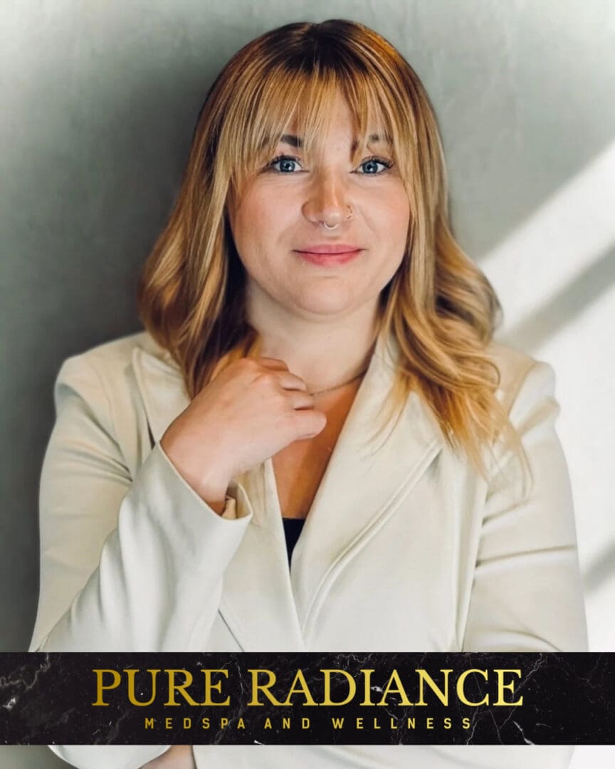 Advanced Aesthetician at Pure Radiance MedSpa & Wellness in Colorado Springs