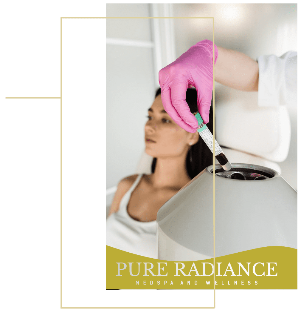 PRP Pure Radiance Colorado Springs