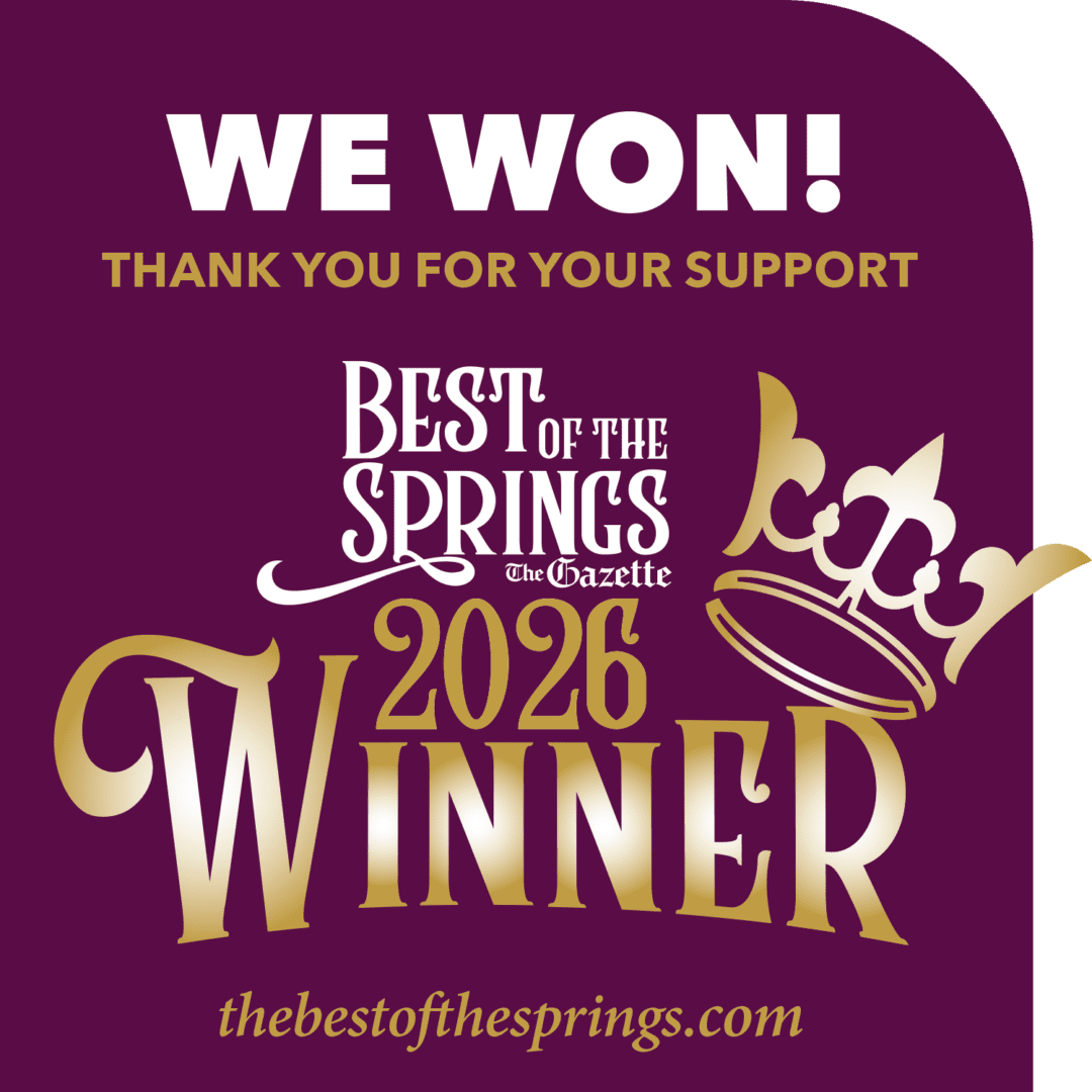 Best Medspa Winner - Pure Radiance Colorado Springs